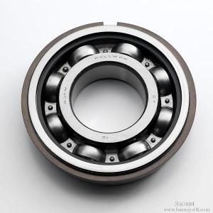Quality Semi-conductor wheel bearing Deep Groove High Precision wholesale