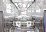 100BPH - 1200BPH 5 Gallon Water Filling Machine 5 Gallon Water Bottling Machine