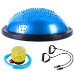 58cm Posture Rehab Device Yoga Balance Ball Power Strength Training
