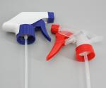 HDPE 100*61*187mm 600ml Chemical Resistant Spray Bottle