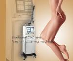 Sincoheren Fractional Co2 Laser Scar Removal Machine Acne Treatment Vigina