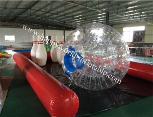 Quality human bowling ball , inflatable human bowling , inflatable human bowling wholesale