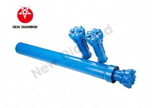 Quality Premium Hardened Metals Mining Drilling Tools For Hydroelectric Construction wholesale