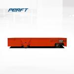 Steel Industry Heavy Loads Die Transfer Cart Anti Explosion 30T