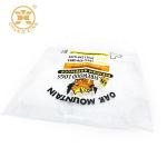 BOPP Laminate Printed Organic Fertilizer Packing Bag 20 Lb Bag Wood Pellets Odm