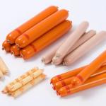 High Shrink Factory Wholesale Plastic casing film OEM / ODM Multicolored Easily