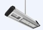 Pendant Warehouse Lights 50W Area Workshop Garage High Bay LED Lighting