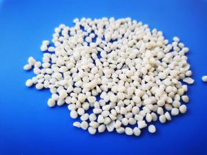 Quality Transparent Barium Sulfate Baso4 Filler Masterbatch PE PP Resin Films Bottle wholesale