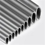 Sch 10 Electropolished Stainless Steel Pipe Tubing 1.4404 AISI 316L 1.4835 1