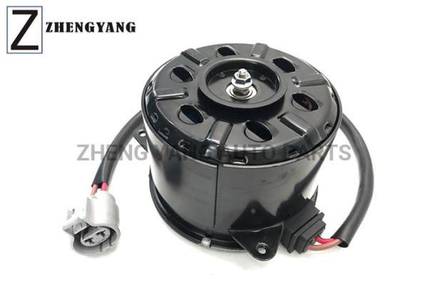 Electric Radiator Fan Motor Toyota Hiace 168000-4810 1680004810 16363-75030
