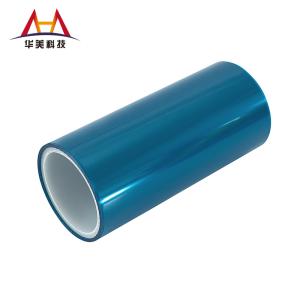 Quality Die Cutting Material Release Coating Polyester Film 15g/In Smooth Surface wholesale