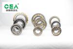 316 Stainless Steel 4906 Roller Bearing Pin P0 P6 P5 Ball Bearing Pin