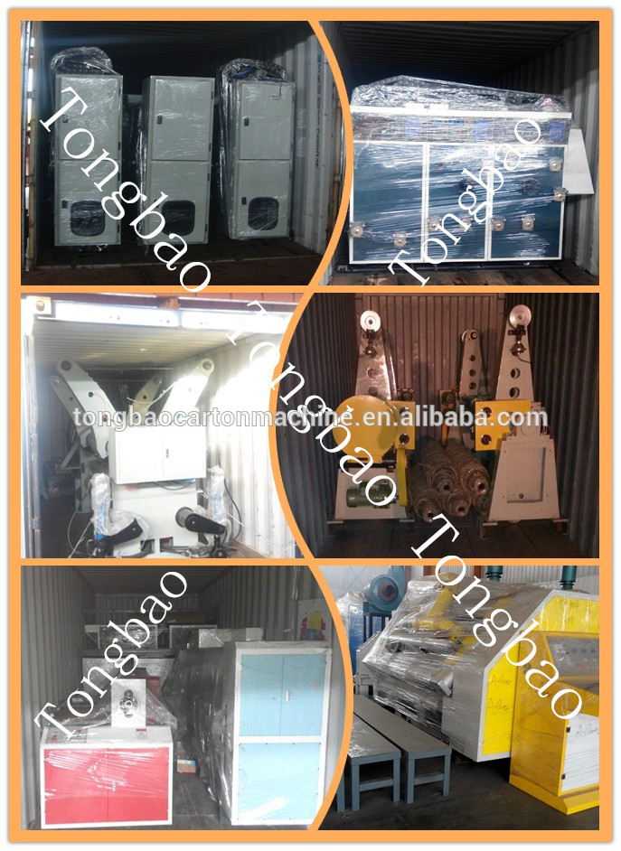 PE Semi Automatic Box Making Packing Belt Carton Tying Bundle Strapping Machinery