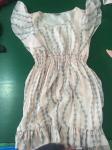 mixed material and gender mixed used clothing small bales