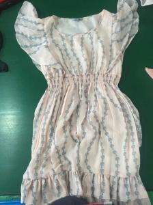Quality mixed material and gender mixed used clothing small bales wholesale