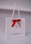 12kg Loading OEM white Eco Friendly Paper Bag