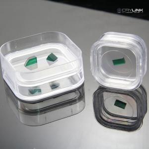Quality Yag Yttrium Aluminum Garnet Doped With Three-Valence Vanadum V 3+ wholesale