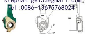 Quality MEI Slack Adjuster Automatic 4W2900 chinese factory wholesale