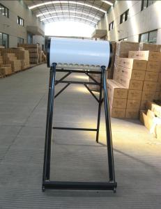 Quality 100L 150L 200L 250L 300L 360L SUS316 Non Pressure Solar Energy Water Heater for Bathroom wholesale