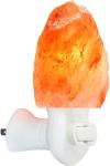 Bedrooms C7 7W Natural Pink LED Salt Lamp Night Light