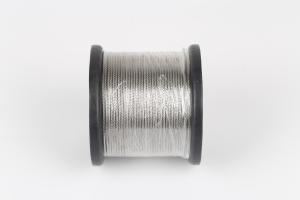 Quality 300 Series Stainless Steel Wire Rope 4mm Fishing Wire Lines Unmatched Strength And Durability wholesale