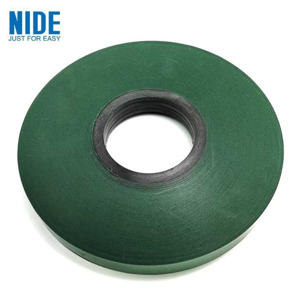 High Voltage Electric Motor Spare Parts Flexible 6520 Class E Composite