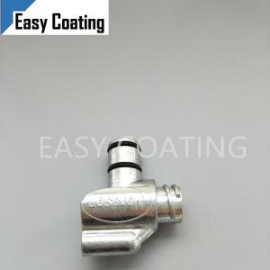 Quality High quality encore powder feed transfer pump injector body replacement 1085678 wholesale