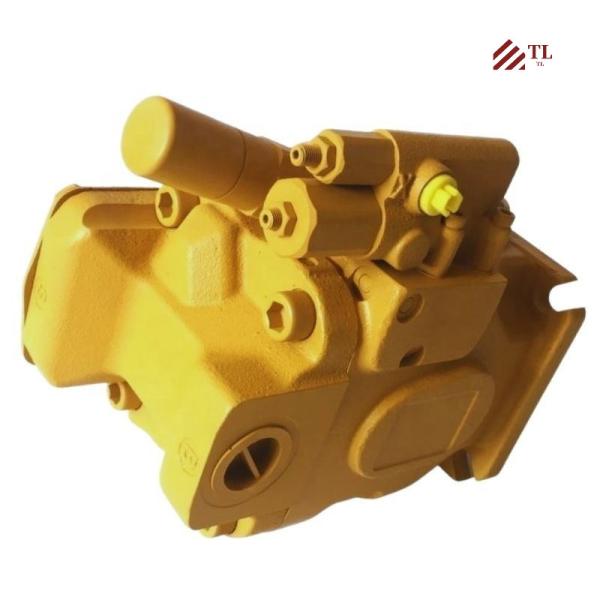 Construction Machinery Parts 100% Excavator Main Hydraulic Pump 358-5004 for
