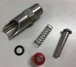 Automatic NBR 90 Pig Water Drinkers 64mm Hog Nipple Valve