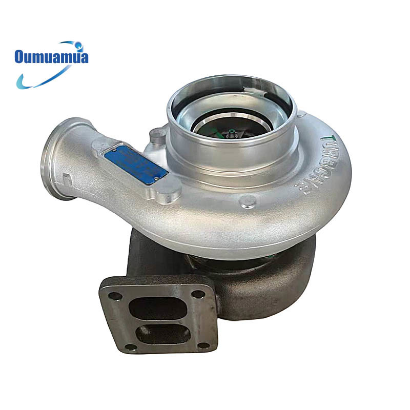 Cummins 6CTA 6CT C Series Engine HX40 Turbocharger 3533000