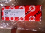 FAG Double-Row Angular Contact Ball Bearing 3211A