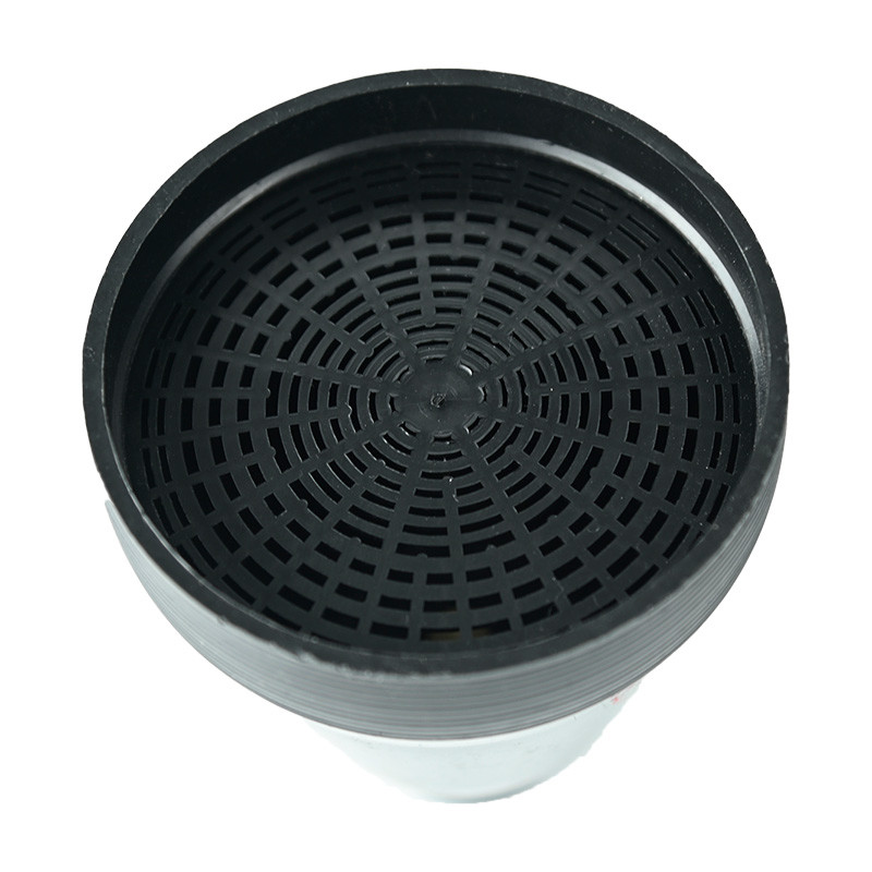 2.5 Inch Threaded Fire Hydrant Aluminum Alloy Nozzles CO2 fire extinguisher hose