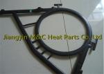 Tight Fit Heat Transfer Plates Refurbished TL250SS Stainless Steel 304