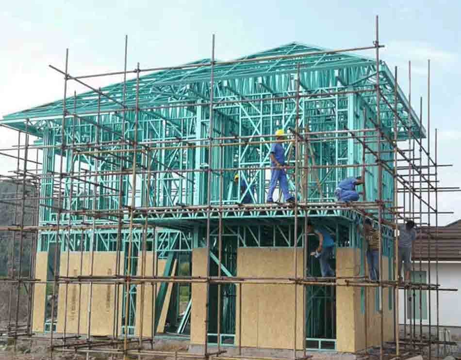 0.95BMT Steel framing and structural AFP Aluzinc Steel Coil G550 Steel AZ150 Galvalume Steel Coil Anti-Finger Prin