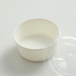 350gsm Thick Biodegradable Food Packaging Materials Recyclable