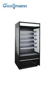 Quality Vegetable Freezer Display Case wholesale