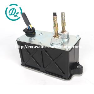 Quality 247-5207 Throttle Motor Excavator 247-5215 2475207 2475215 CAT E312C wholesale