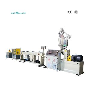 Quality Multifunctional 11kw ABS PC LED Tube Light Manufacturing Machine wholesale