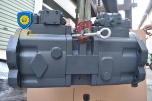 Quality EC330B Vol Vo Excavator Hydraulic Pumps K3V180D7-152R-9N05 / Excavator Spare Parts wholesale