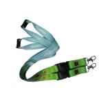 Sublimation Lanyards