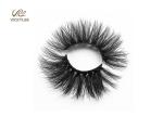 Ultra Light Synthetic Fibers 25mm 6D Russian Volume Lashes