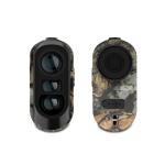 Kaemeasu Rangefinder For Hunting Golfing Viewing 6.5X Magnification
