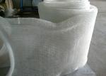 Vapor Liquid Filtration PVC Wire Mesh Demister Pad Temperature Resistance