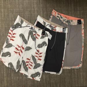 Quality 4 Way Spandex Men'S Board Shorts wholesale