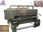 High Efficiency Swing Nut Roaster For Roasting Coated Peanut And Green Pea