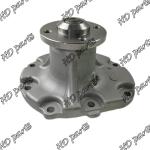 N04CT Silvery Diesel Engine Pump 16100-E0780
