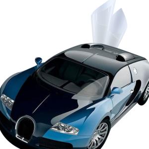 Quality Anti Scratch Enhance Brightness Car Paint Protection Film Automobile Wrapping Film wholesale