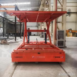 Quality IP54 Smartcart Agv Heavy Duty Agv Material Handling Equipment 15000kg Load wholesale
