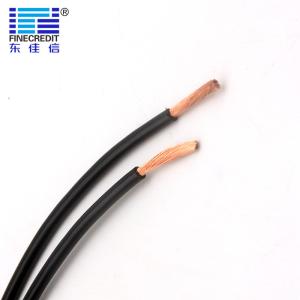 Quality 2.5mm Solid / Stranded Copper Industrial Flexible Cable H05V-K H07V-K wholesale