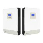 10kw 24v 48v 5kw Hybrid Inverter For Off Grid Energy Solutions